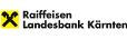 Raiffeisen Landesbank Kärnten